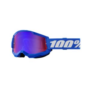 OCULOS 100% STRATA 2 BLUE