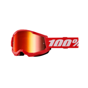 OCULOS 100% STRATA 2 RED