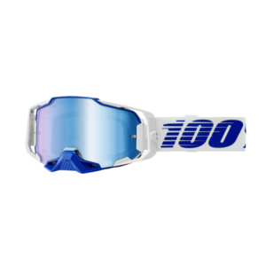 OCULOS 100% ARMEGA BLUE