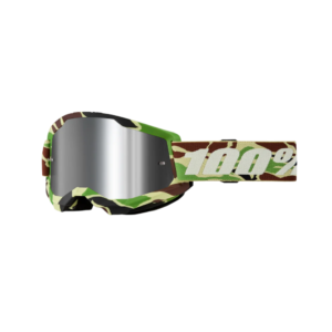 OCULOS 100% STRATA 2 WAR CAMO