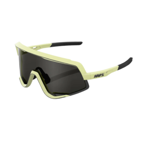 OCULOS 100% GLENDALE - SOFT TACT GLOW - SMOKE LENS