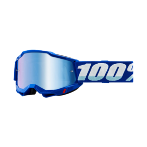 OCULOS 100% ACCURI 2 BLUE