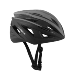 CAPACETE MATTOS RACING BIKE FLASH CINZA