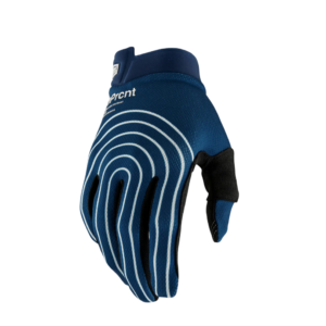 LUVA 100% ITRACK REWOUND NAVY