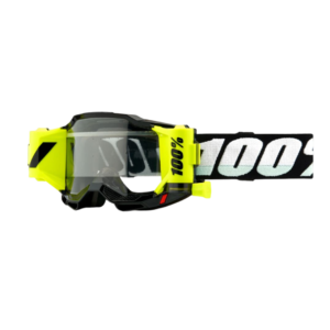 OCULOS 100% ACCURI FORECAST 2 BLACK