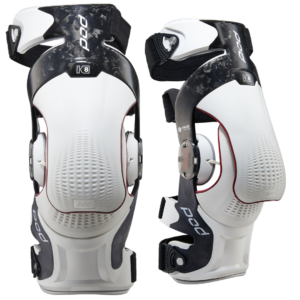 JOELHEIRA POD K8 3.0 CARBON/WHITE