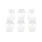 KIT PINO TEAR OFF ARMEGA REPOSICAO GER. 1