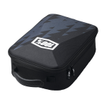 CASE PARA OCULOS 100% RAPID BLACK