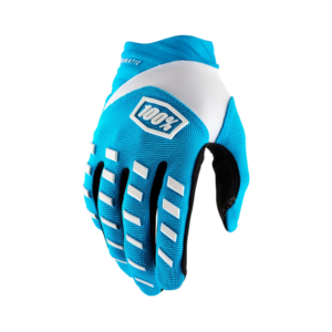 LUVA 100% AIRMATIC 22 AZUL