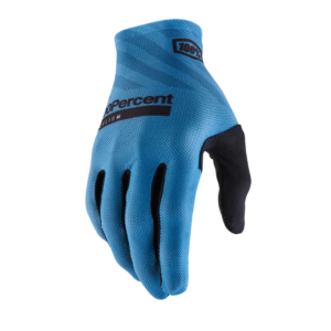 LUVA 100% CELIUM SLATE AZUL