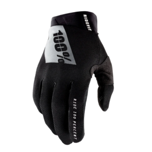 LUVA 100% RIDEFIT PRETO