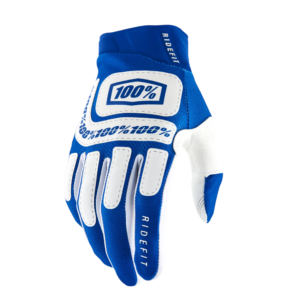 LUVA 100% RIDEFIT 22 BONITA