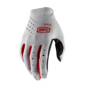 LUVA 100% SLING MX CINZA