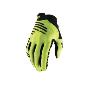 LUVA 100% R-CORE FLUO YELLOW