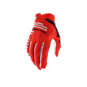 LUVA 100% R-CORE RACER RED