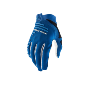 LUVA 100% R-CORE SLATE BLUE