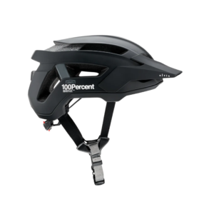 CAPACETE 100% ALTIS - BLACK