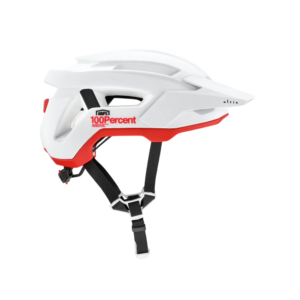 CAPACETE 100% ALTIS - WHITE