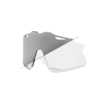 LENTE 100% HYPERCRAFT REPLACEMENT LENS - SMOKE
