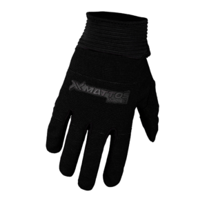 LUVA MATTOS RACING STRIKER PRETO