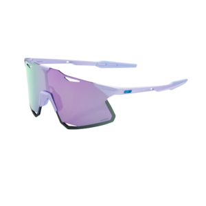 OCULOS 100% HYPERCRAFT - GLOSS LAVENDER - HIPER LAVENDER MIRROR LENS