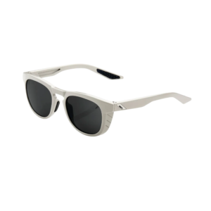 OCULOS 100% SLENT - POLISHED HAZE - SMOKE LENS
