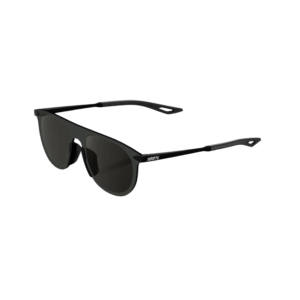 OCULOS 100% LEGERE COIL - SOFT TACT BLACK - SMOKE LENS
