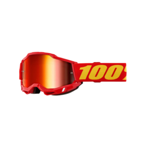 OCULOS 100% ACCURI 2 RED 2