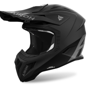 CAPACETE AIROH AVIATOR ACE 2 COLOR BLACK MATT