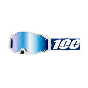 OCULOS 100% ARMATIC BLUE