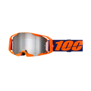 OCULOS 100% ARMATIC NEON ORANGE
