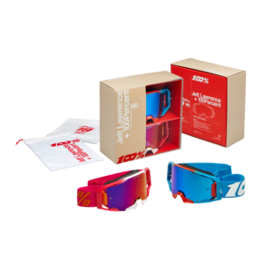 OCULOS 100% ARMATIC JETT LAWRENCE