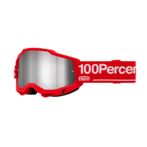 OCULOS 100% ACCURI 2 WOLG