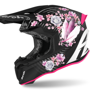 CAPACETE AIROH TWIST 2.0 MAD MATT