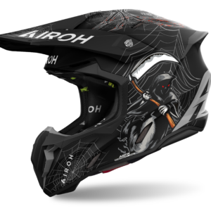 CAPACETE AIROH TWIST 3 ARCADE MATT