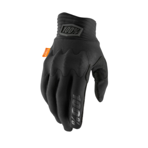 LUVA 100% COGNITO D30 PRETO