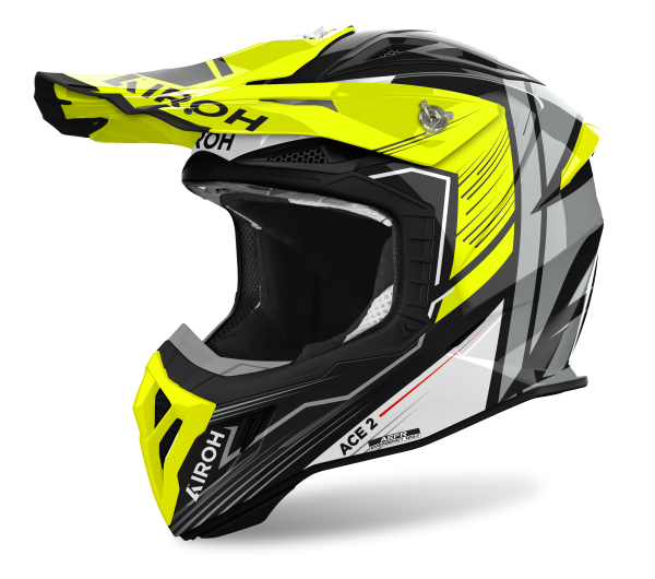 AVIATOR ACE 2_ENGINE_YELLOW_GLOSS_B