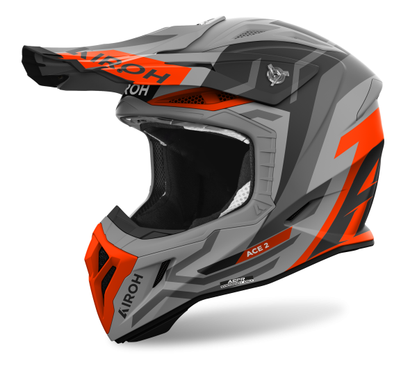 AVIATOR ACE 2_GROUND_ORANGE_MATT_B