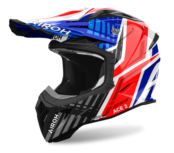 AVIATOR ACE 2_PROUD_BLUE RED_GLOSS_B