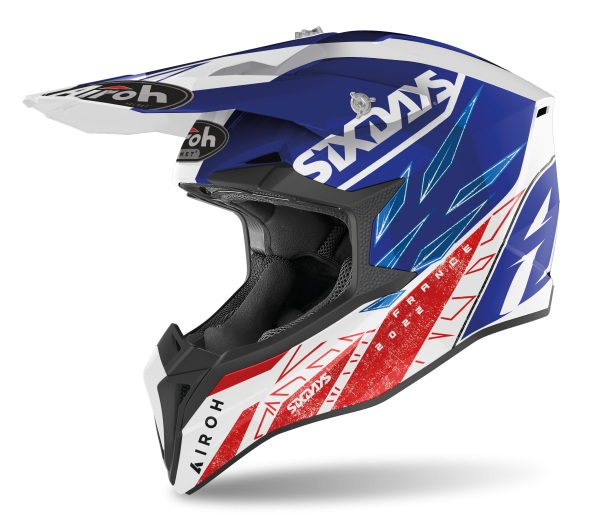 Airoh WRAAP_Six Days France (5)