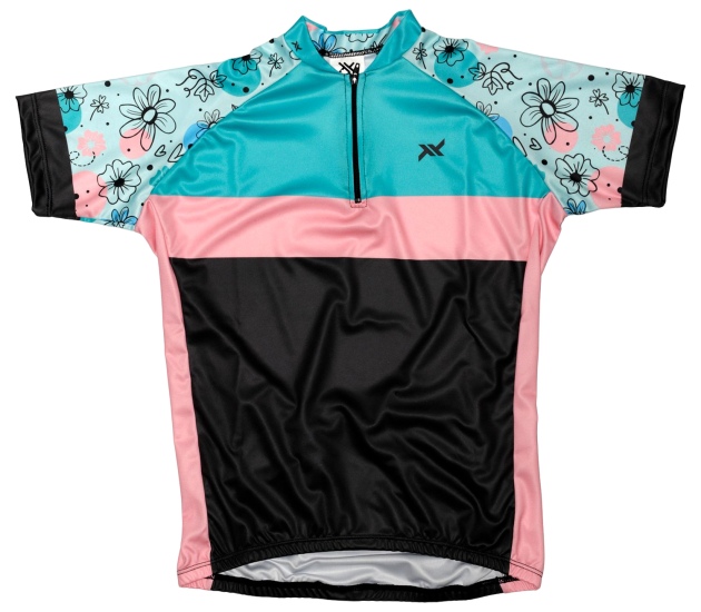 CAMISA INFANTIL FRENTE FRESH