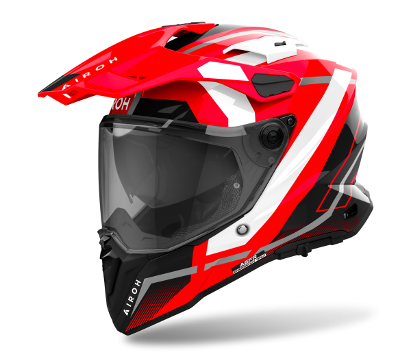 Commander 2_Mavick_Red Gloss_B