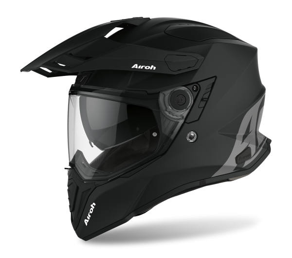 Commander_Black Matt_B