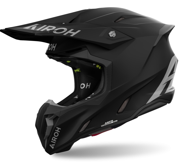 TWIST 3.0_COLOR BLACK MATT_B