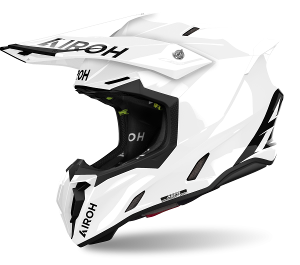 TWIST 3.0_COLOR WHITE GLOSS_B