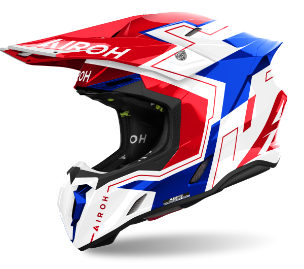 TWIST 3.0_DIZZY_BLUE RED_GLOSS_B