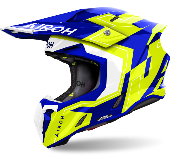 TWIST 3.0_DIZZY_BLUE YELLOW_GLOSS_B