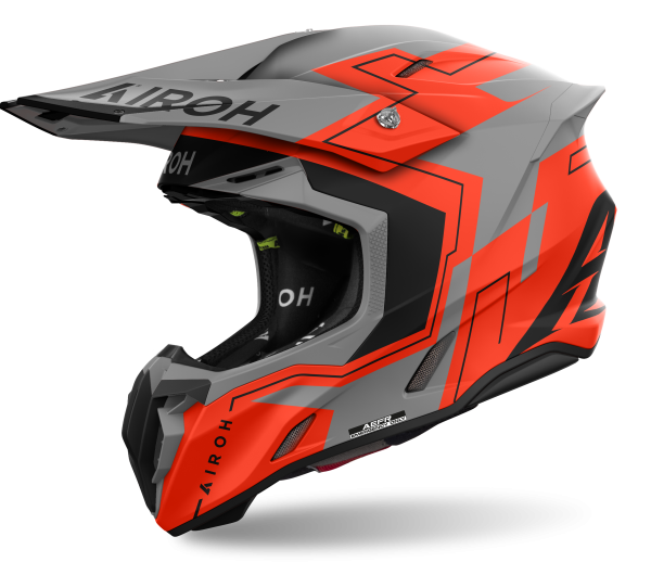 TWIST 3.0_DIZZY_ORANGE FLUO_MATT_B