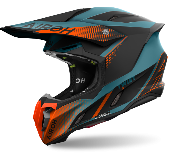 TWIST 3.0_Shard_Orange_Matt_B