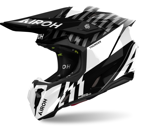 TWIST 3.0_Thunder_Black White_Gloss_B